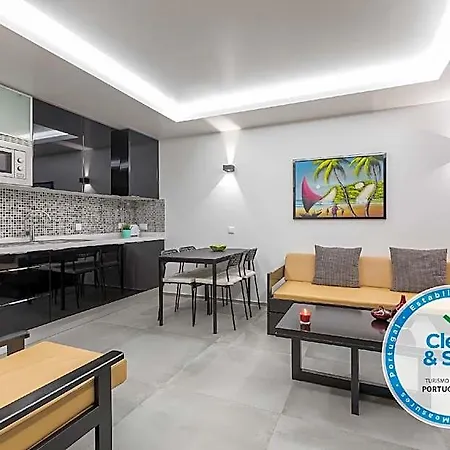 Belavista 214 3* Албуфейра