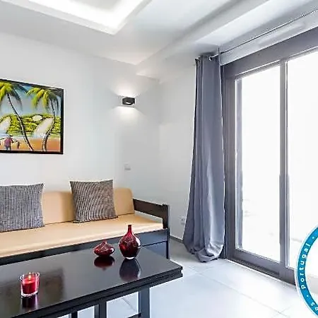 Belavista 214 3* Албуфейра